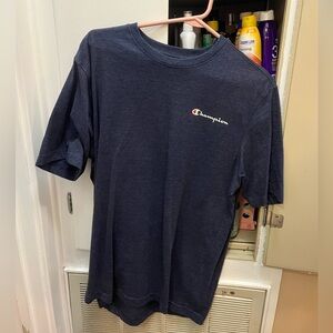 Champion Heather Grey T-Shirt